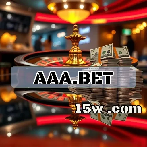aaa.bet: Descubra o Melhor do Cassino Online Brasileiro