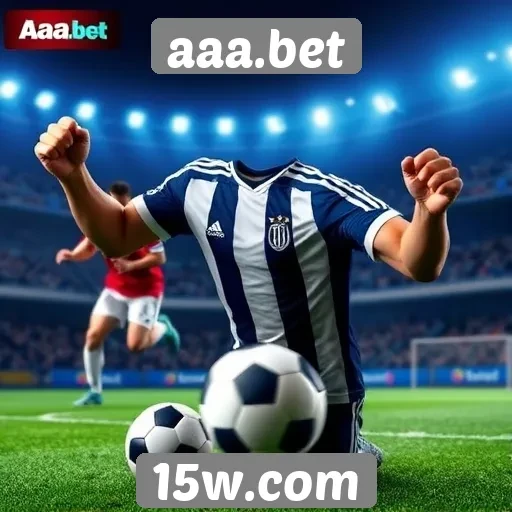 Promoções em destaque no aaa.bet atraem jogadores