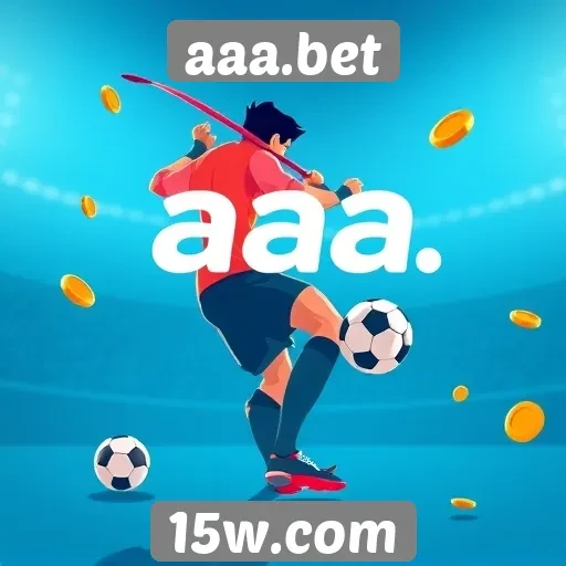 Plataforma de apostas aaa.bet apresenta recursos inovadores